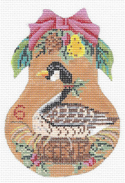 Six Geese-A-Laying  KC-KPF6-18