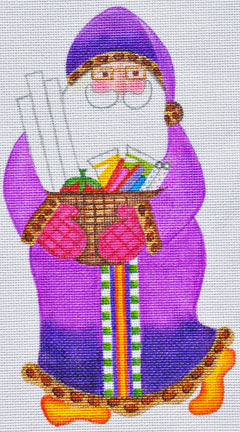 Spring Basket Tulip KS-01