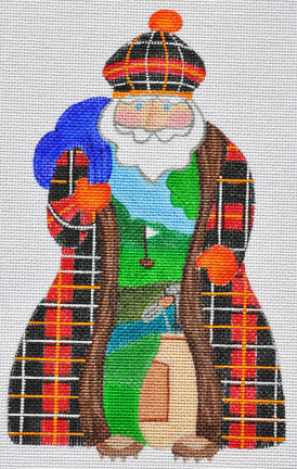 Golf Santa KS-03