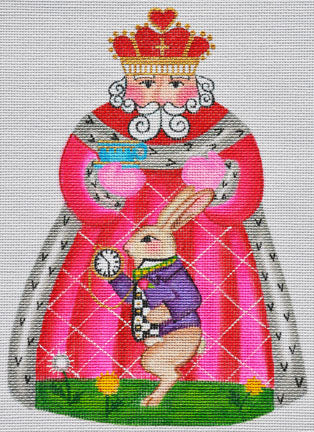 Bunny Basket Tulip KS-04