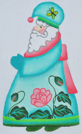 Peony Santa  KS-08