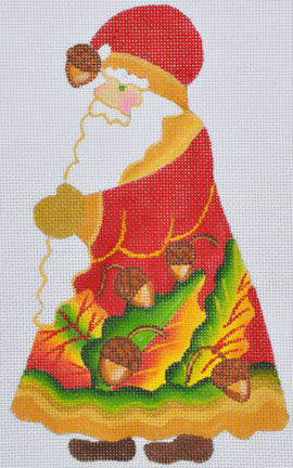 Acorn Santa  KS-09