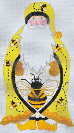 Bumblebee Santa KS-10