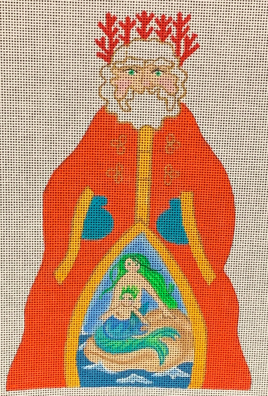 King of the Sea Santa KS-15