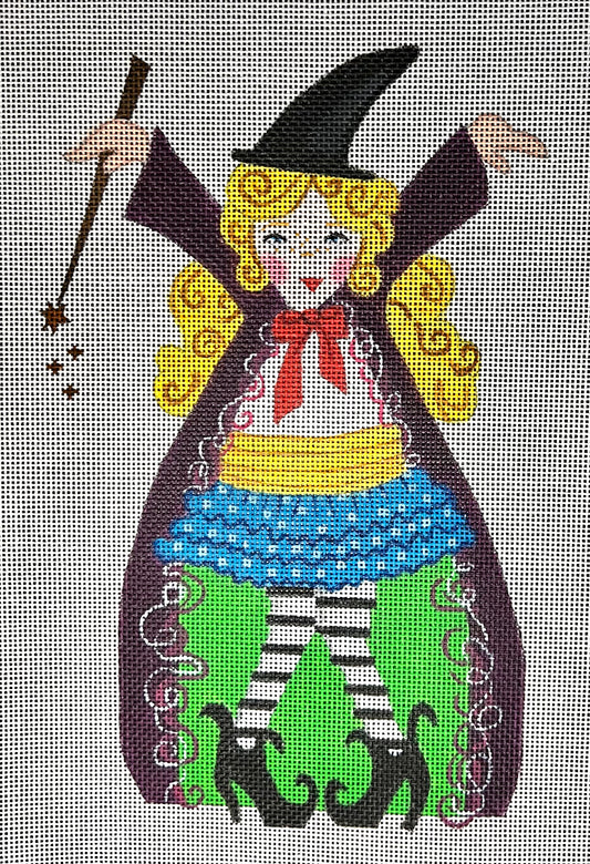 Mistress Adelaide KS-22