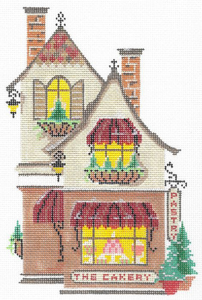 The Cakery  KC-KWV03-18