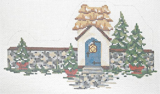 Village Gate House  KC-KWV12-18