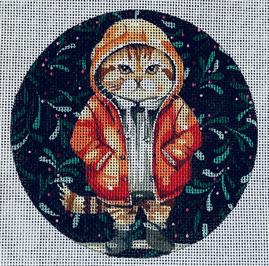 Kitty With Attitude 386