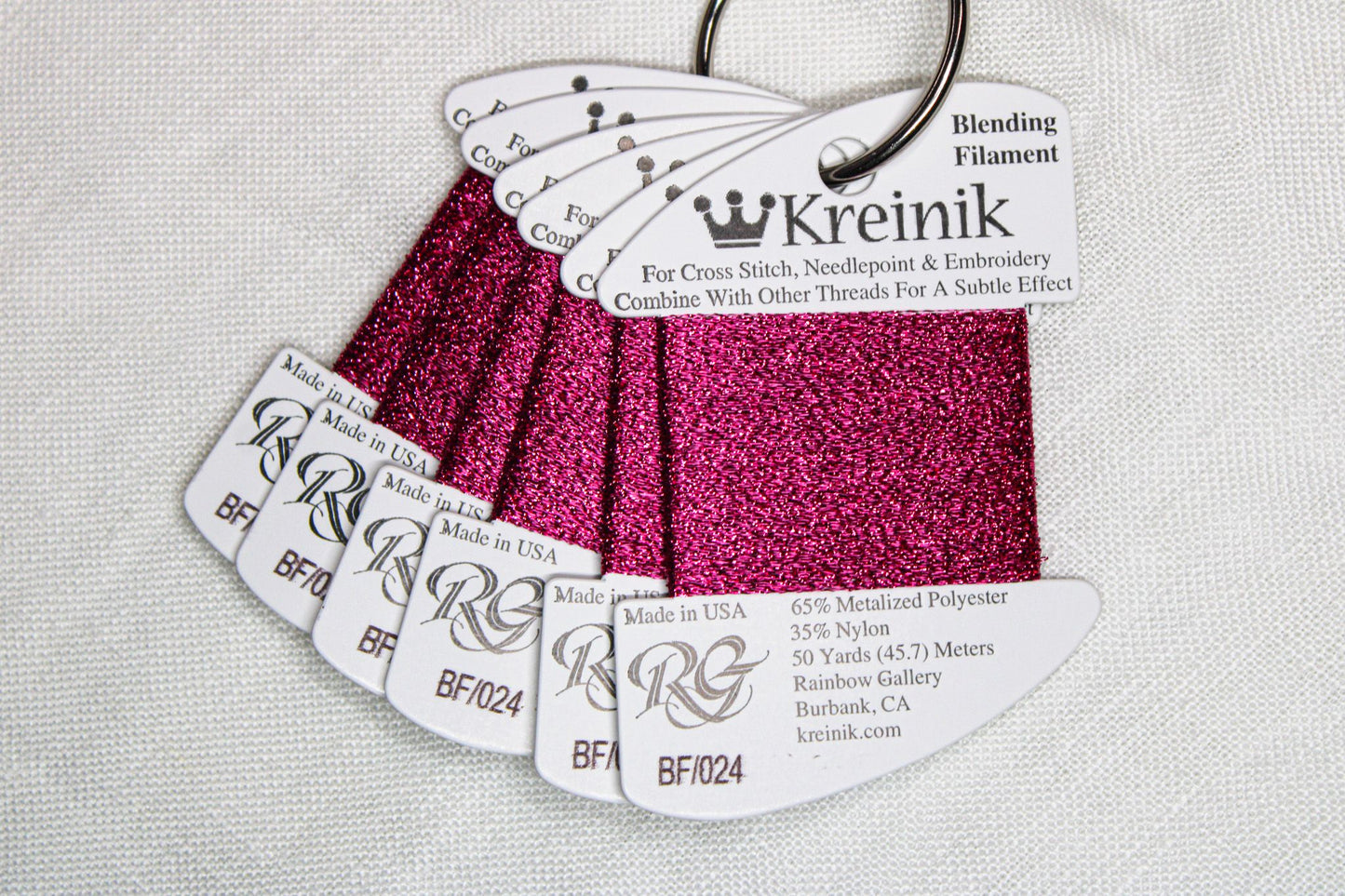 Kreinik Blending Filament