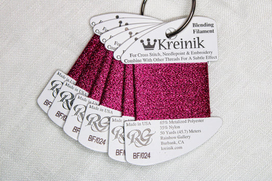 Kreinik Blending Filament