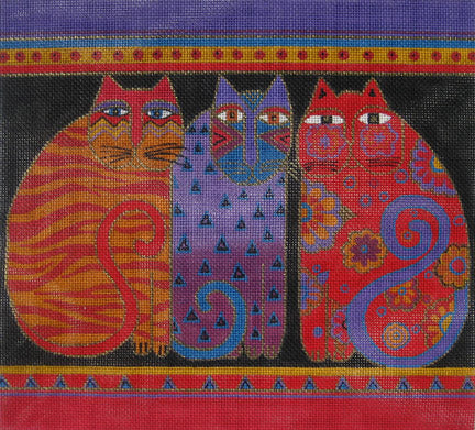 Feline Friends LB-01