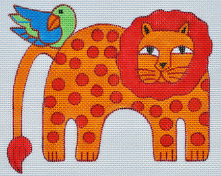 Lion LB-100