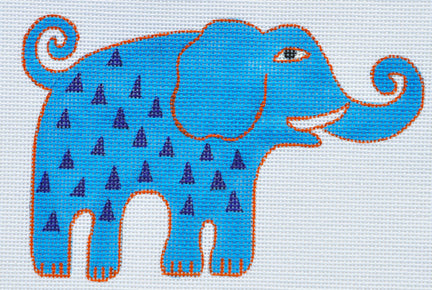 Elephant LB-101