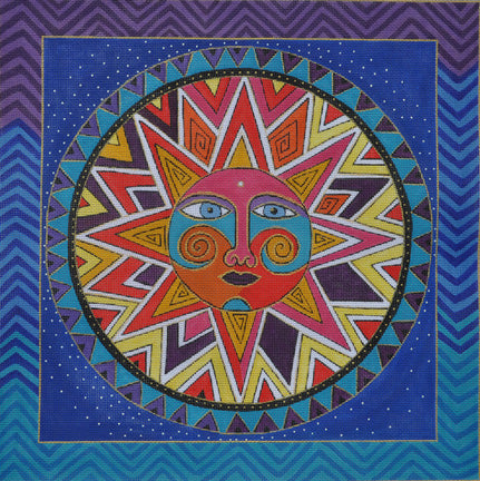 Celestial Sun LB-105