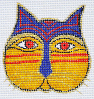 Cat Face LB-108