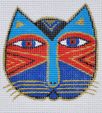 Cat Face LB-109