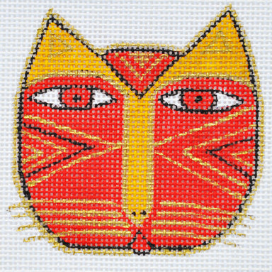 Cat Face LB-110
