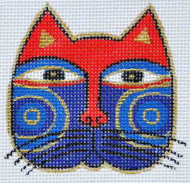 Cat Face LB-111