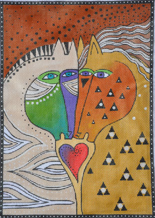 Love Horses LB-114