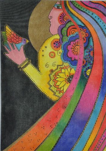 Moon Woman LB-119