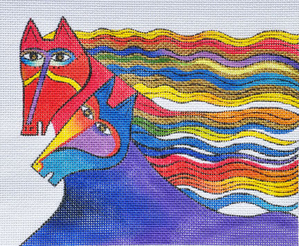 Wind Spirits LB-121