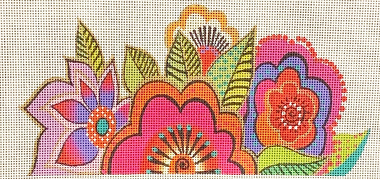 Celestial Floral LB-144