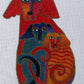 Embracing Dogs LB29