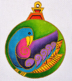 Bird Ornament LB-37
