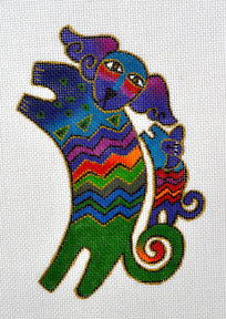 Dancing Dogs LB-46