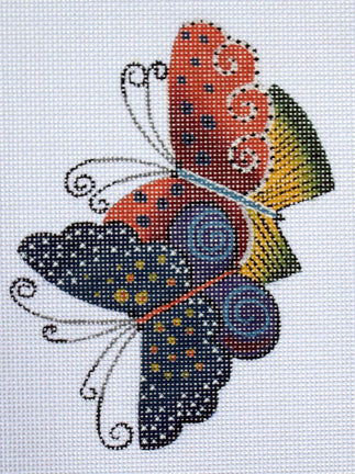 Flutterbyes LB-56