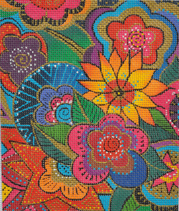 Carolota in the Secret Garden LB-62