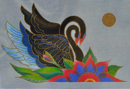 Black Swans LB-66