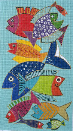 Pescado LB-90