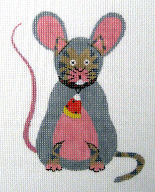 Cat in Mouse Custom LD-06