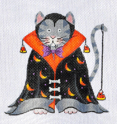 Dracula Cat LD-07