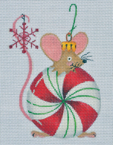 Peppermint Mouse LD-27