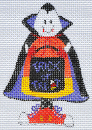 Count Candy Corn LD-43