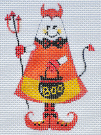 Devil Candy Corn LD-44