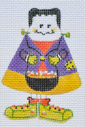 Frank N. Candy Corn LD-46