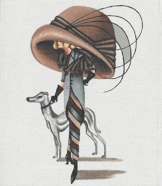 Pearle & Greyhound  LD-4851