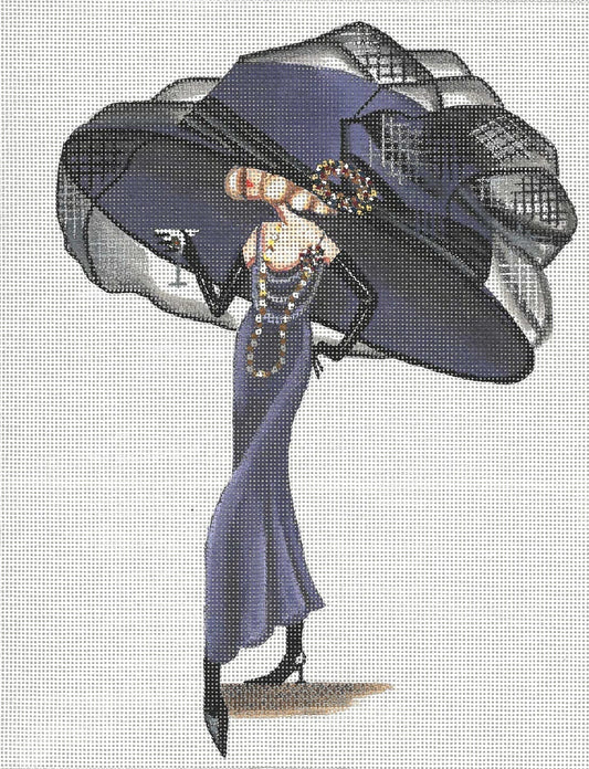 Viola & Martini  LD-4856