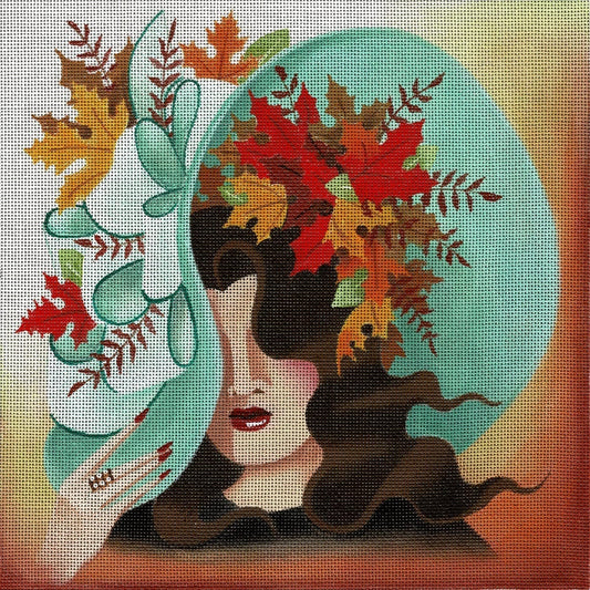 Autumn Leaves  LD-4913