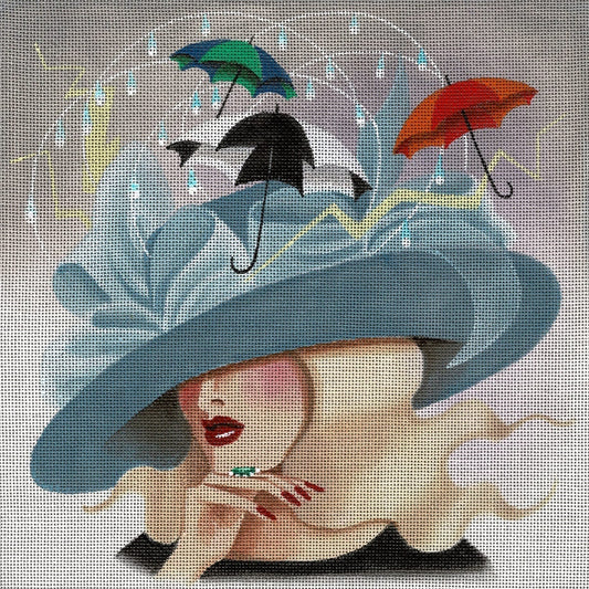 Rainy Day Woman  LD-4914