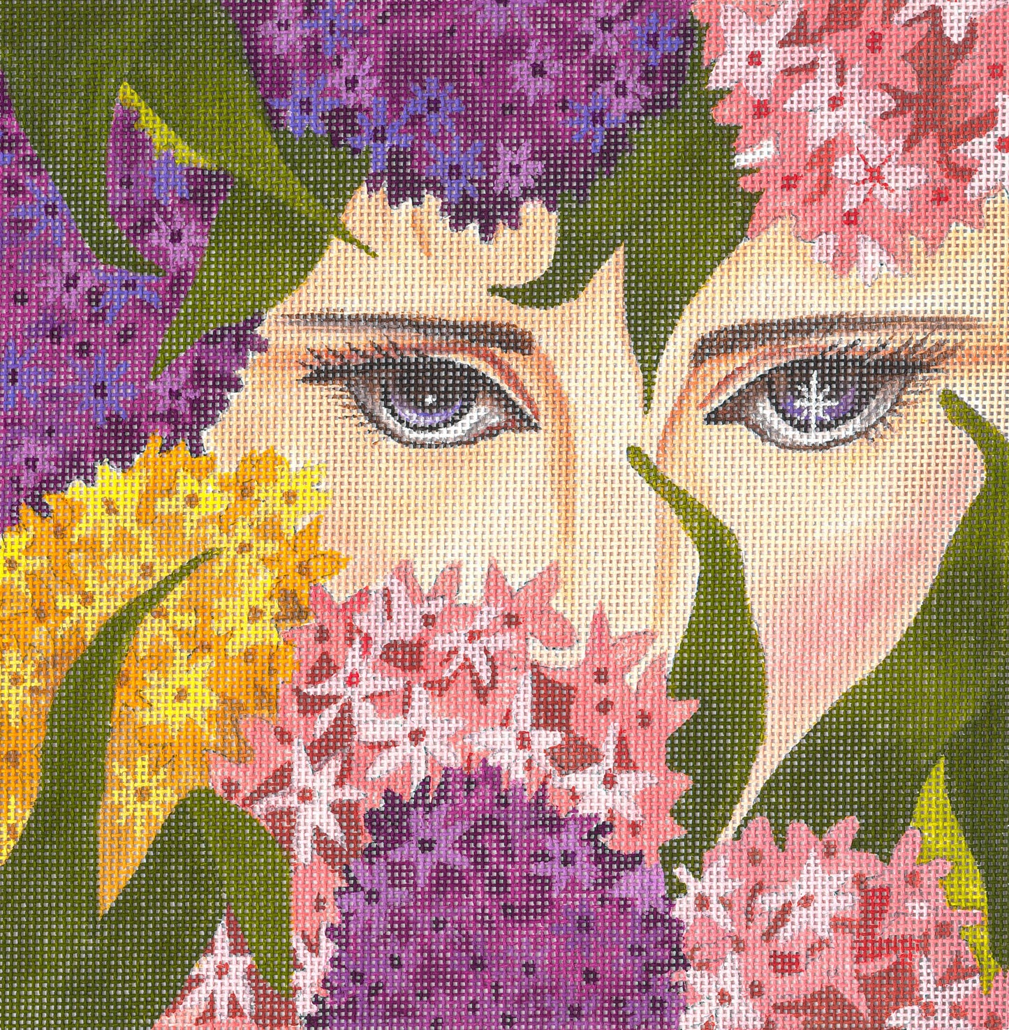 Hyacinth  LD-4920