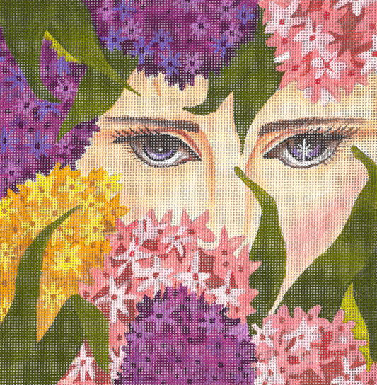 Hyacinth  LD-4920
