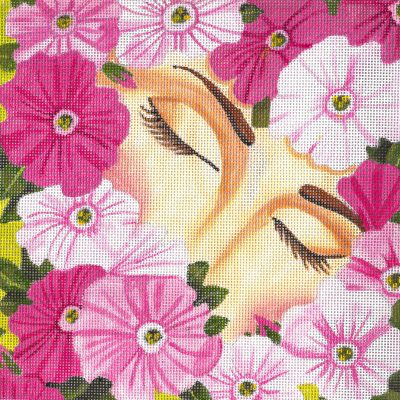 Petunia  LD-4921