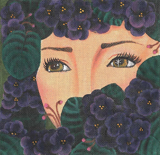 Violet  LD-4923