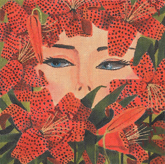 Lily  LD-4924