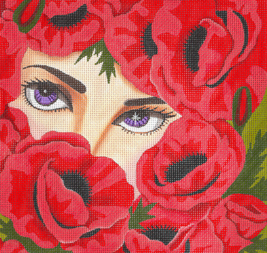 Poppy  LD-4926