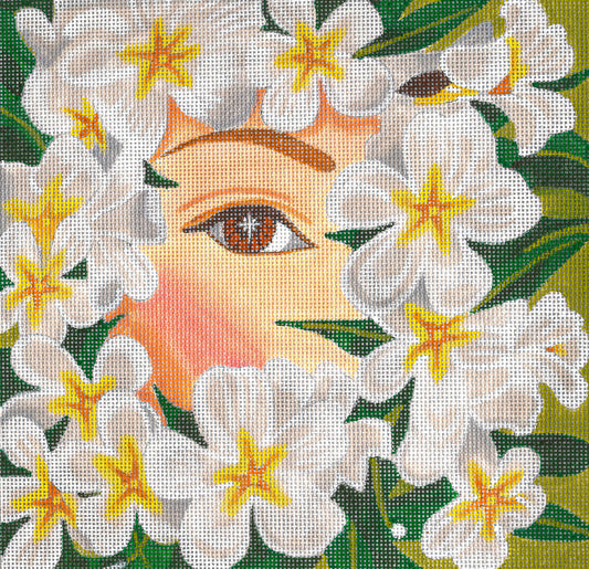 Jasmine  LD-4927